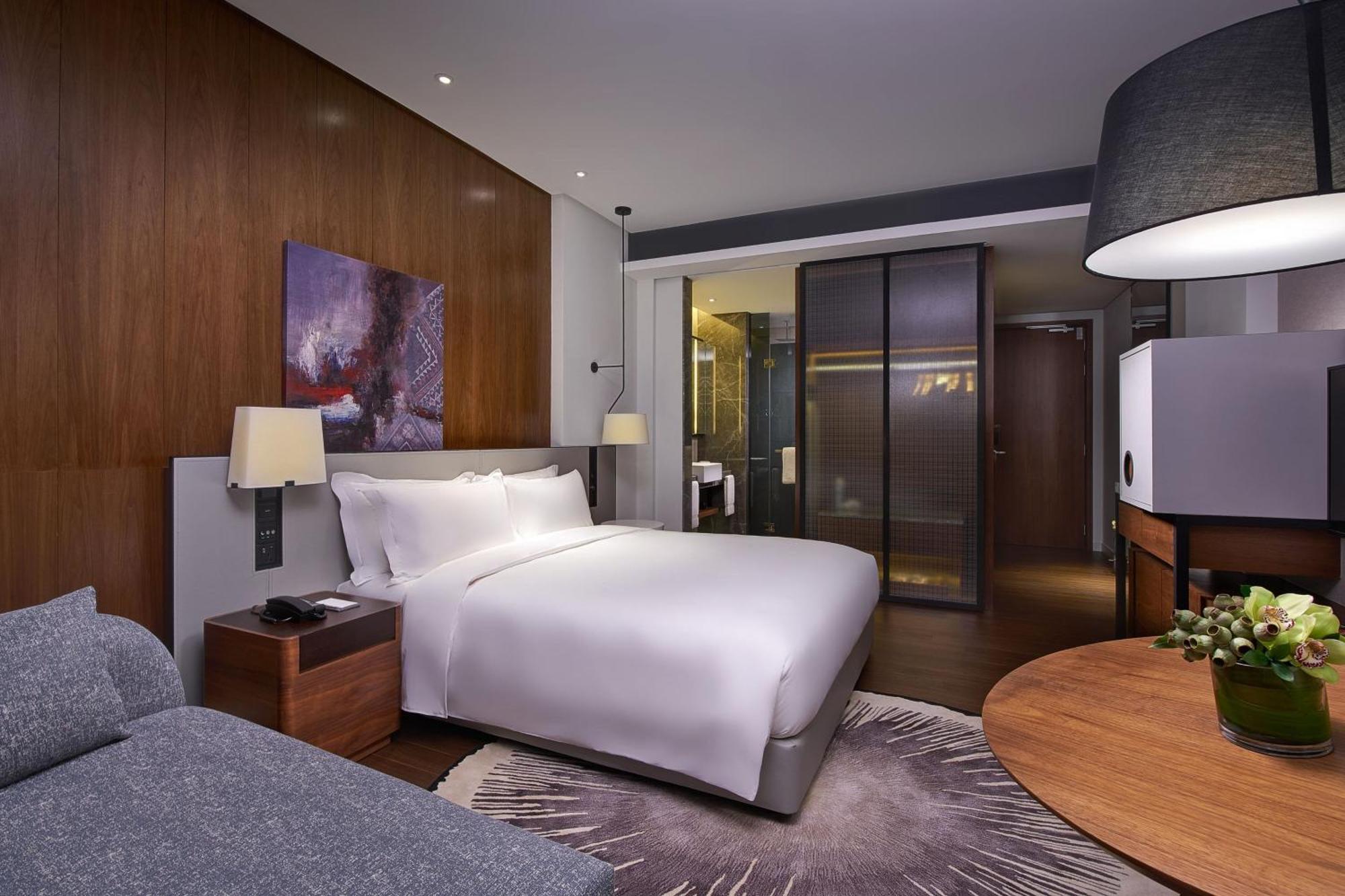 Le Meridien Petaling Jaya Exterior foto
